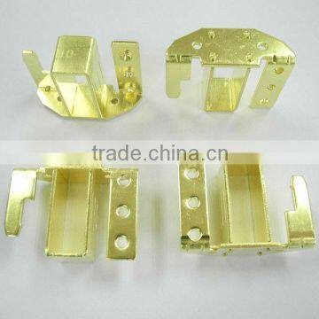 stamping brass eletronic components