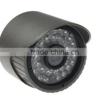 Bullet Proof Cctv Camera Low Cost Dvr Cctv Camera CMOS Sensor Camera photo-4