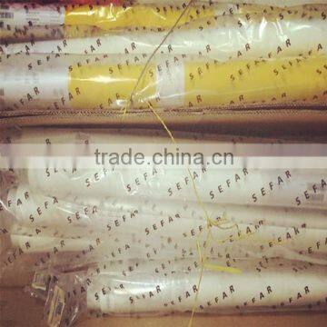 Nylon Silk Screen Printing Mesh Switzerland Sefar Mesh photo-5