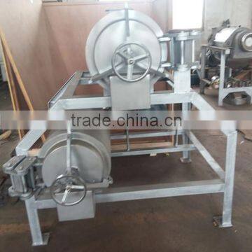 40 Year Factory Fruit Pulping Machine/totamo/apple/peach/ Mango Pulping Machine photo-2