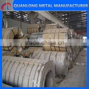 Z120 Galvanized Steel Strip Coils photo-5
