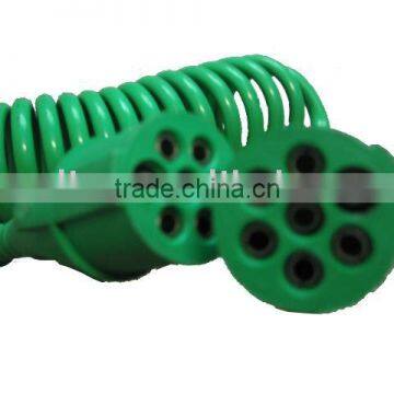 Seven Core Cable/ 7-way Cable