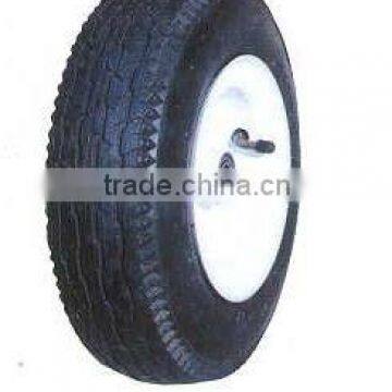 trolley wheel3.50-5