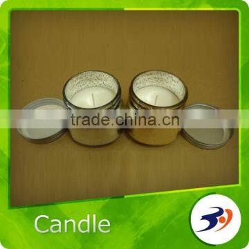 Hot New Products For 2015 Natural Soy Wax Candle