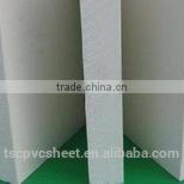 New design high density pvc foam board with low price