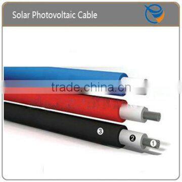 solar photovoltaic cable