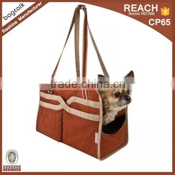 PT0539 Stylish and Practical Wholesale Multipurpose Cat Carrier Bag