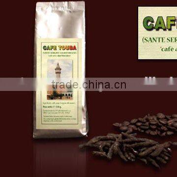 IL Manaresi Caffee Cafe Touba, 250gr