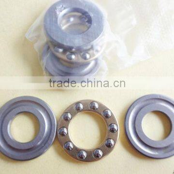 High performance plane thrust ball Bearings51305