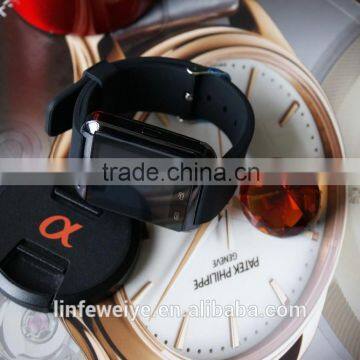 2016 Hot Selling Wrist Watch Mobile Phone, Bluetooth Android Smart Watch U8 photo-6