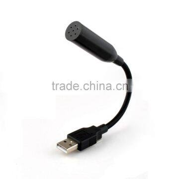 Hot New Products Cheap Mini Usb Microphone for Laptop photo-3