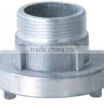 Lengthened german type male adaptor /Storz adaptor /Aluminum adaptor
