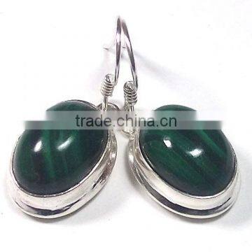 Drop earrings for women handmade silver jewelry 925 sterling silver jewelry wholesale