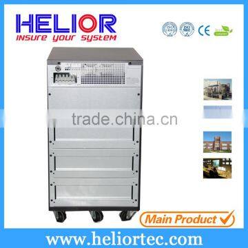 48 V 4000W Inbuilt Battery Inverter (InverMax ) photo-2
