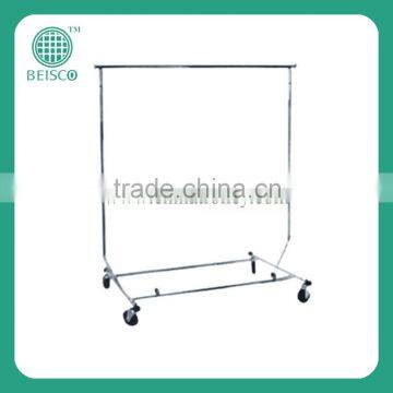 Wrought Iron Clothes Rack photo-3