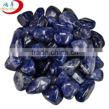 Natural rock Lapis Lazuli Natural Rock Green Phantom Quartz Crystal