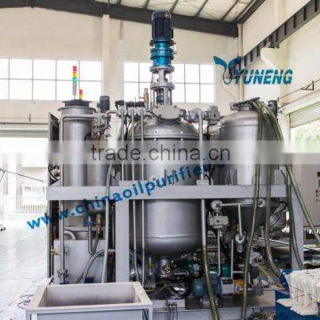 Centrifugal Engine Oil Mixing Machines