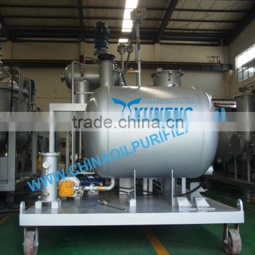 High Technology Tire Pyrolysis Oil Plant in Uae