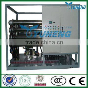 ZJ Series Stainless Steel Vacuum Air Pumping Unit /Vacuum Drying Machinery Made in China