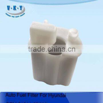 31911-2B000 Auto Fuel Filter For Hyundai