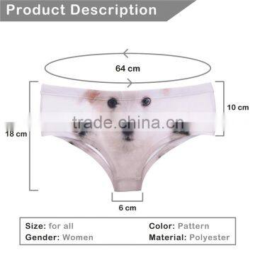 Good selling new fashion designs charming girls in white panties                        
                                                Quality Choice