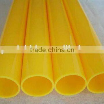 ABS Hard Tubing