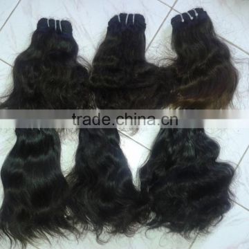 Full Cuticle Indian Straight Hair