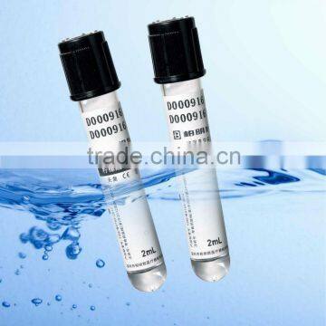 Sodium Citrate 4NC Blood Collection Tube