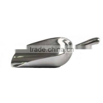 ALUMINIUM ICE SCOOP BP90