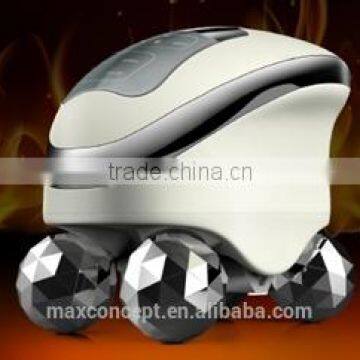 ultrasonic infrared ems massager