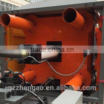 22 Years History CHEN GAO Brand 180T High Pressure Aluminium Die Casting Machine photo-2