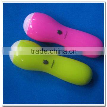 Mini candy color body personal massager for hot selling