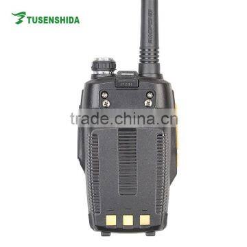 Portable Encrypted Cell Phone Digital Two Way Radios Baofeng A55 photo-2