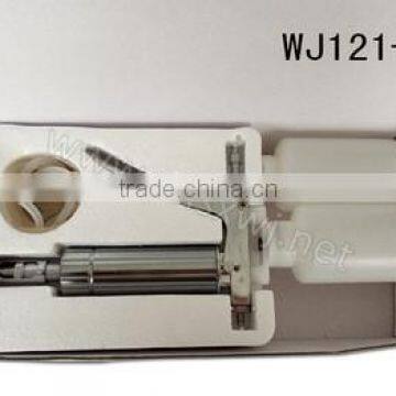 Automatic Vaccinator Syringe, Without Glass Tube, 1ml&2ml WJ121-3 photo-5