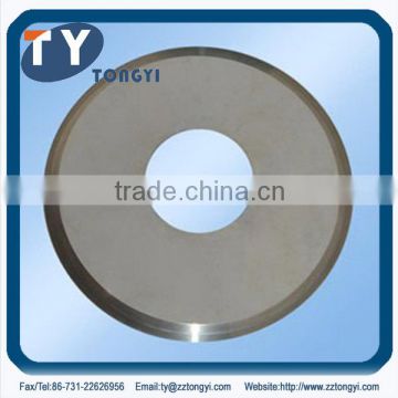 tungsten carbide disc