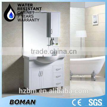 2015 new ideas wall mounted bathroom cabinet in Hangzhou