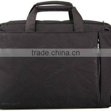 2013 wholesales factory fashion laptop bag nylon laptop bag