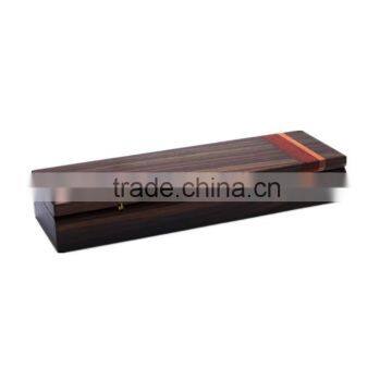 Luxury Cheap Custom Wood Pen Box, Wood Box Packaging