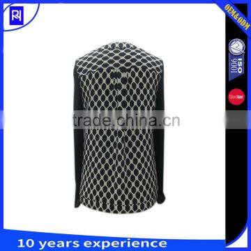 CDC + Jersey Printed Shirt photo-2