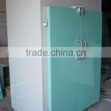 2015 Hot Sale Plastic IR OVEN IR Baking Curing Machine for Paint TM-1480D photo-4