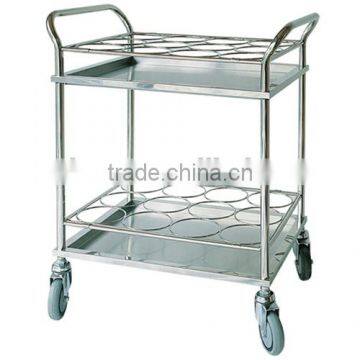 MTTR10 medical equipment trolley