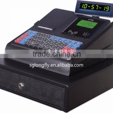 57mm 1-station thermal printer Electronic Cash Register