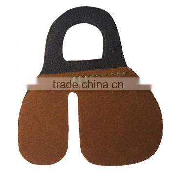 Targeting Leather Finger Tab AP-3623