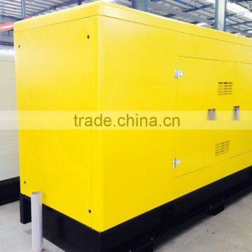 2016 big sale ! 160kva Iveco diesel engine generator                        
                                                Quality Choice