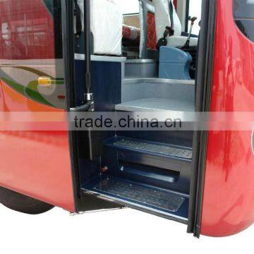 Best Supply Euro 2 Luxury Tourist Bus 11m 50 Seats New Bus for Sale photo-5