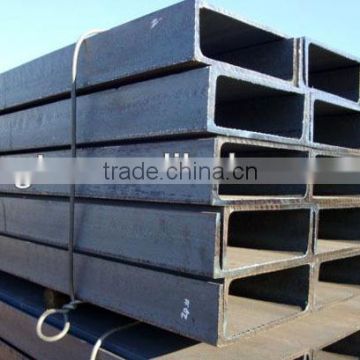 hot rolled ss400 steel upn