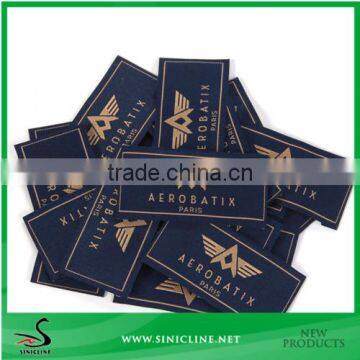 Sinicline Design Clothing Size Label, Woven Label photo-2