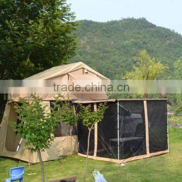 Clear Roof Wedding Tent 4x4 For Car Camping photo-4