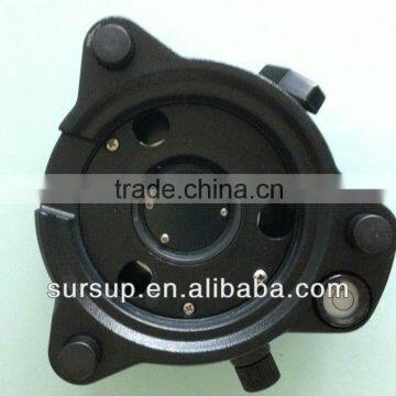 OPTICAL TRIBRACH ADAPTOR ,WITH PLUMMET TRIBRACH,LASER TRIBRACH ,ADAPTOR ,TOTAL STATION ADAPTOR photo-4