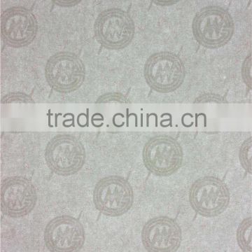 Security Paper Custom Watermark Paper,security thread watermark paper,Colorful fiber Security paper